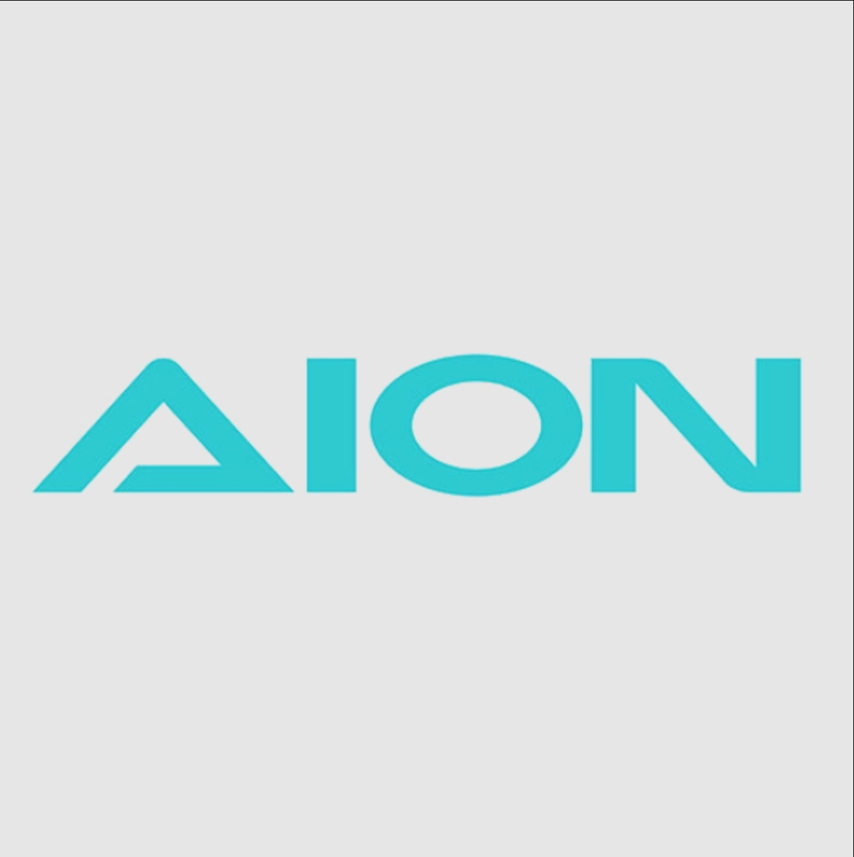 Used 2020 Aion S BEV 58.8KWH 460km