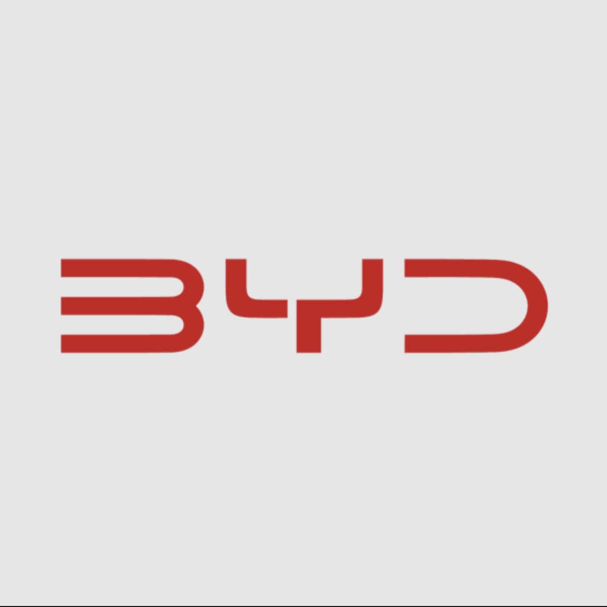 BYD