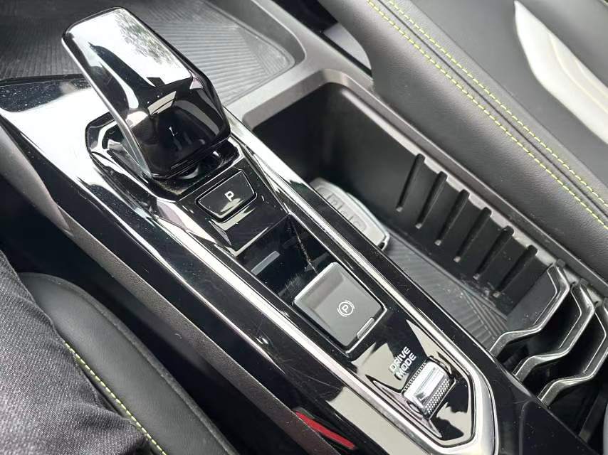 Geely coolray COOL 1.5T  Automatic