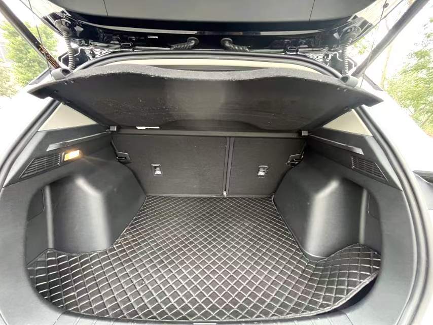 Geely coolray COOL 1.5T  Automatic