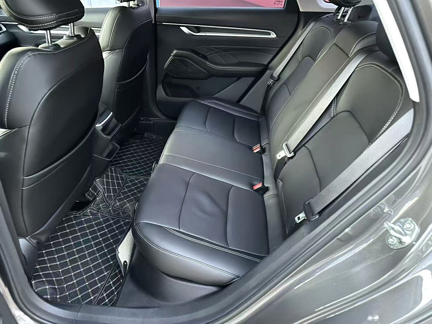 Geely Emgrand 1.5 CVT Champion Edition Luxury Model 2023