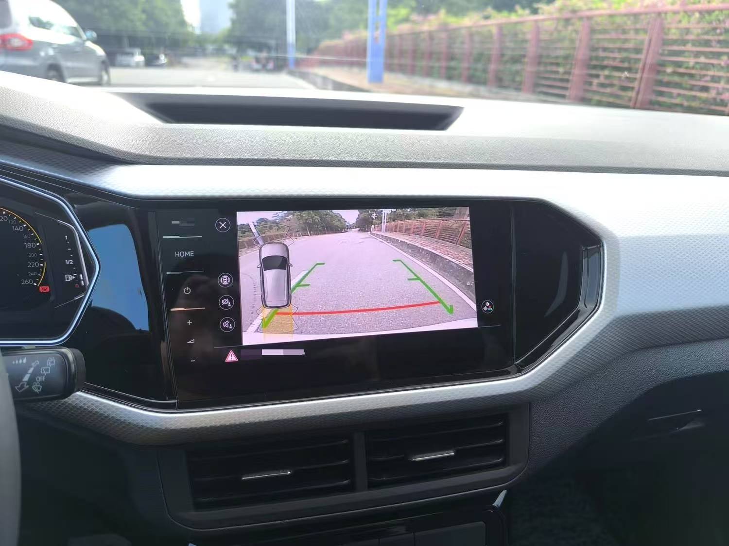 Volkswagen T-Roc 1.5 2021 30th Anniversary Edition Automatic Transmission