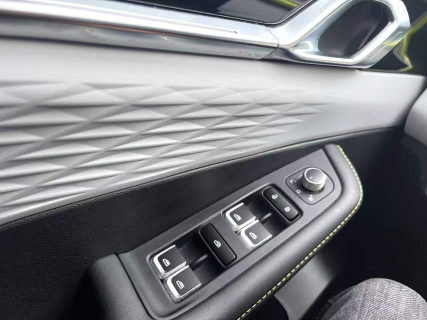 Geely coolray COOL 1.5T  Automatic