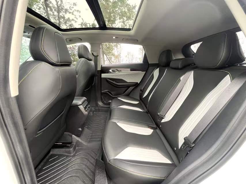 Geely coolray COOL 1.5T  Automatic