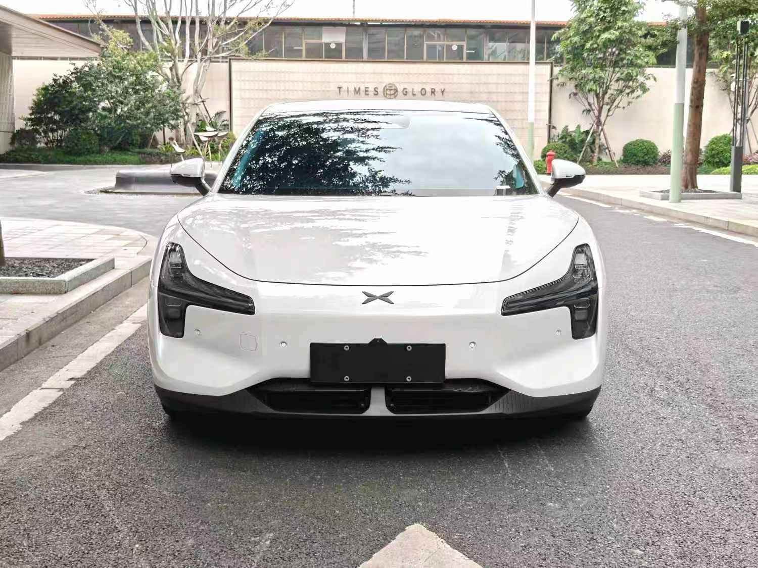 Xiaopeng Mona M03 620 Ultra-Long Range Automatic Transmission