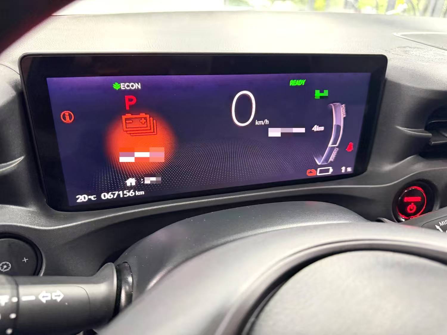 Honda e:NP1 420km 2022 Jiji Edition Automatic Transmission