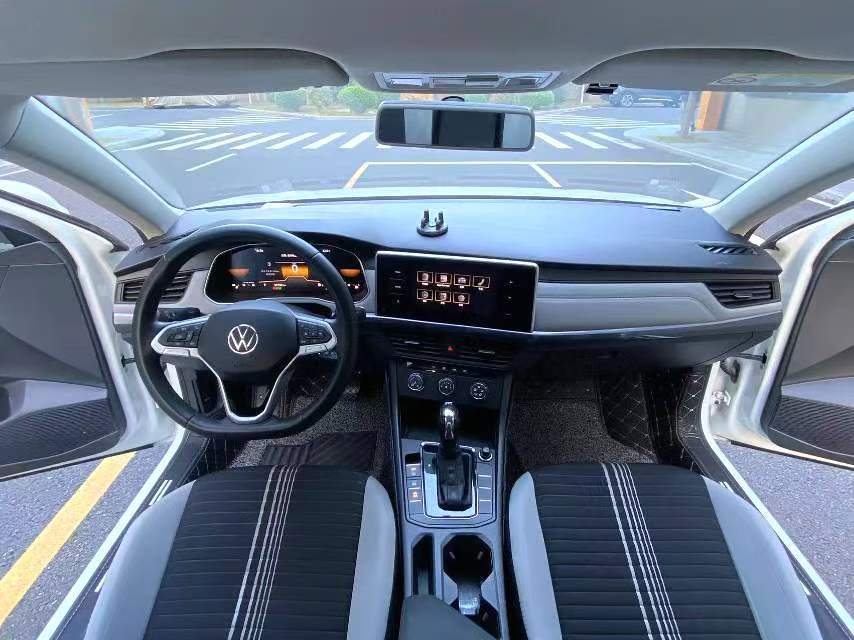 1.2T 2023 200TSI Smooth Travel Edition Automatic Transmission