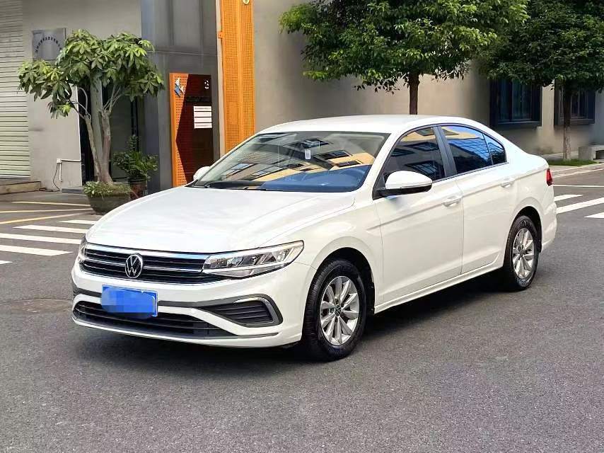 1.2T 2023 200TSI Smooth Travel Edition Automatic Transmission