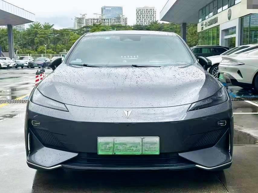 Changan Deep Blue 2023 SL03 200max Extended-Range Automatic Transmission