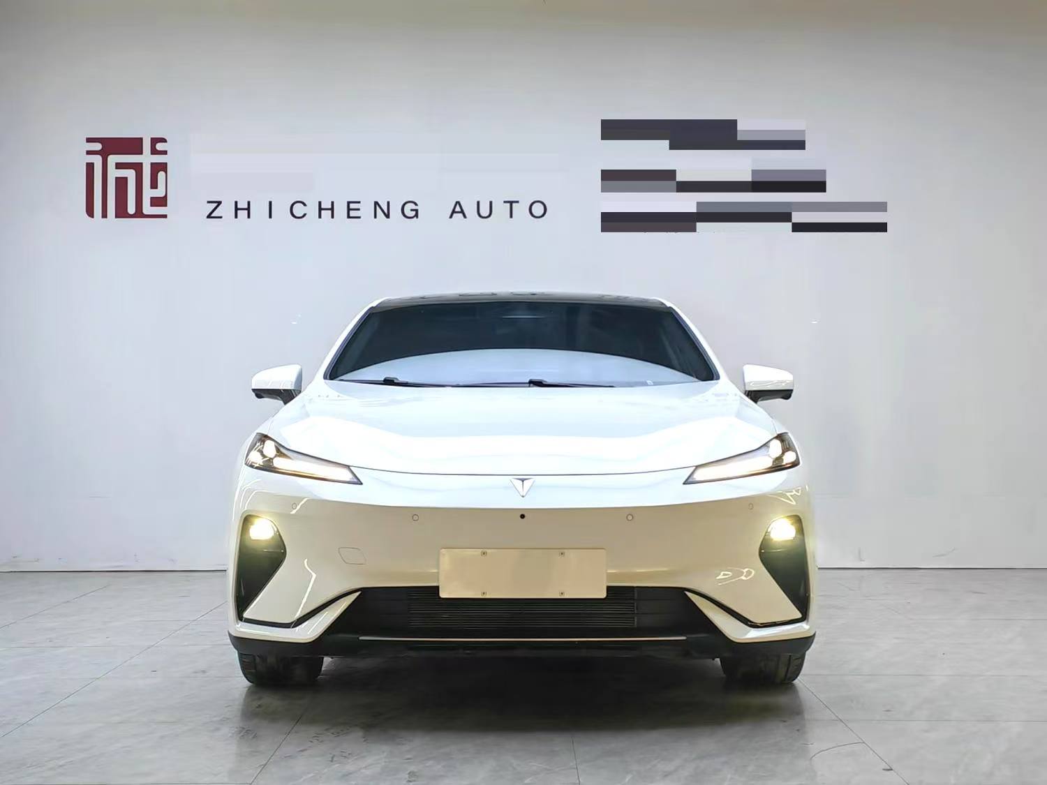 Changan Deep Blue 2024 L07 230MAX Extended Range Edition Automatic Transmission