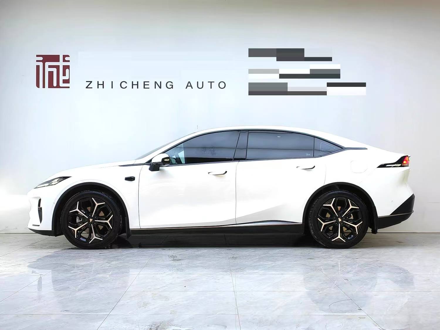 Changan Deep Blue 2024 L07 230MAX Extended Range Edition Automatic Transmission