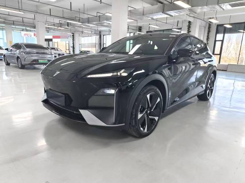 Changan Deep Blue S07 200 MAX Extended Range Edition Automatic Transmission 2023 Model