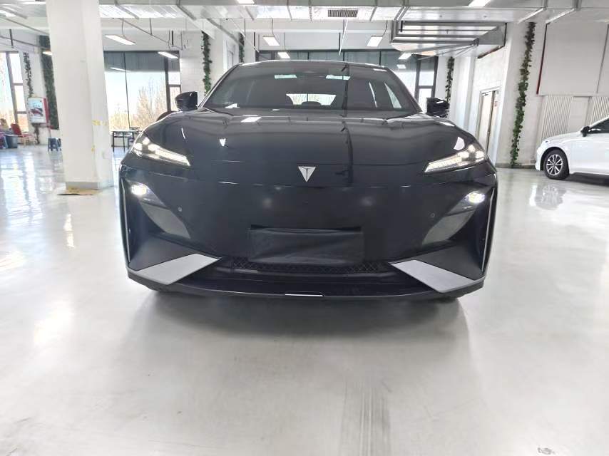 Changan Deep Blue S07 200 MAX Extended Range Edition Automatic Transmission 2023 Model