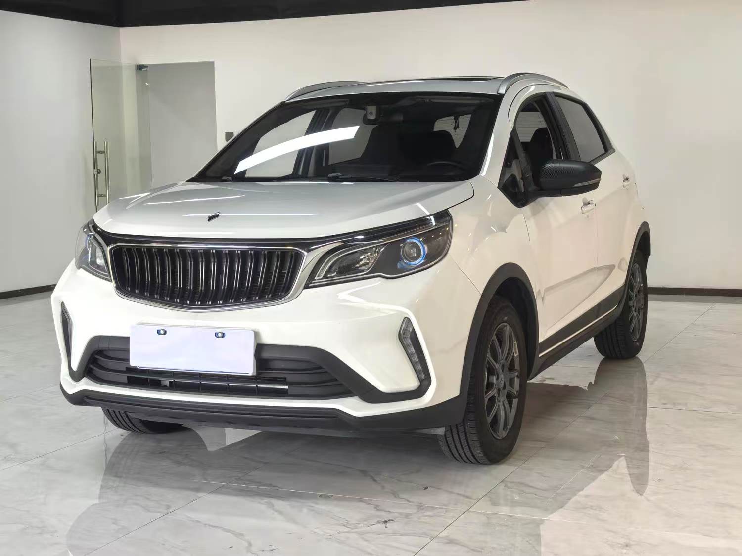 Maple Leaf X3 PRO 1.5CVT Mini Sa 2024 Model