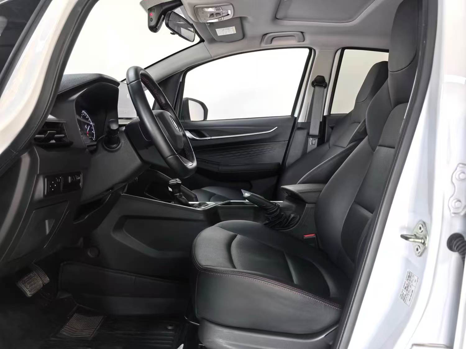 Maple Leaf X3 PRO 1.5CVT Mini Sa 2024 Model