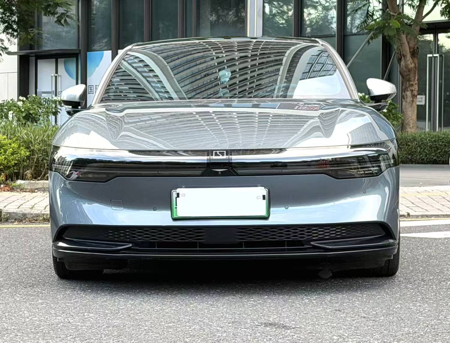 Zeekr 007 2024 All-Wheel Drive 75kWh Automatic Transmission