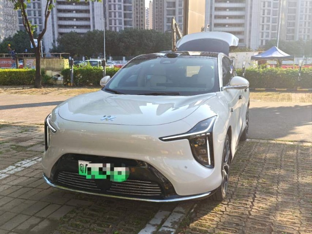 The 2026 model of the IM LS6 52 Max automatic transmission