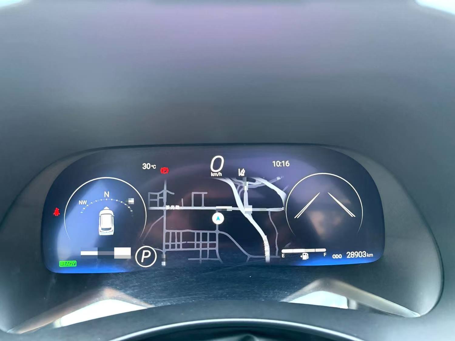 Toyota Crown Land Cruiser 2023 2.5-wheel Drive Premium Edition Automatic Transmission