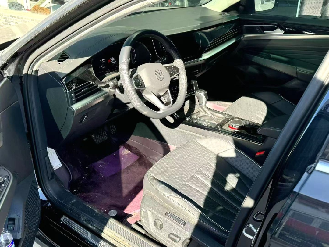 Volkswagen 2024 Passat 1.4TSI 280TSI Starry Sky Elite Edition Automatic Transmission