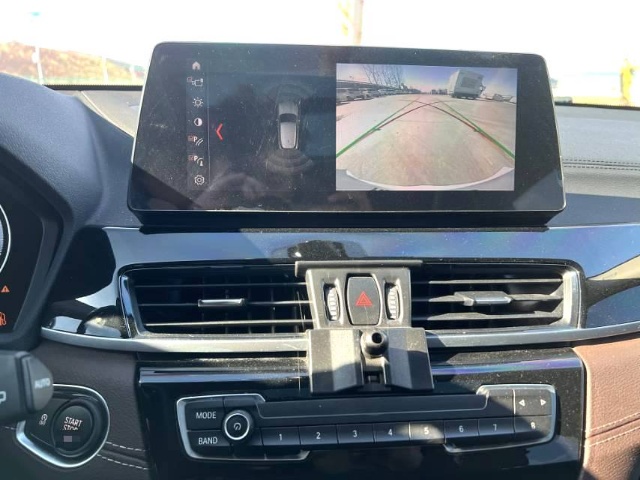 BMW 2023 X2 sDrive25i 2.0T M Sport Midnight Edition Automatic Transmission