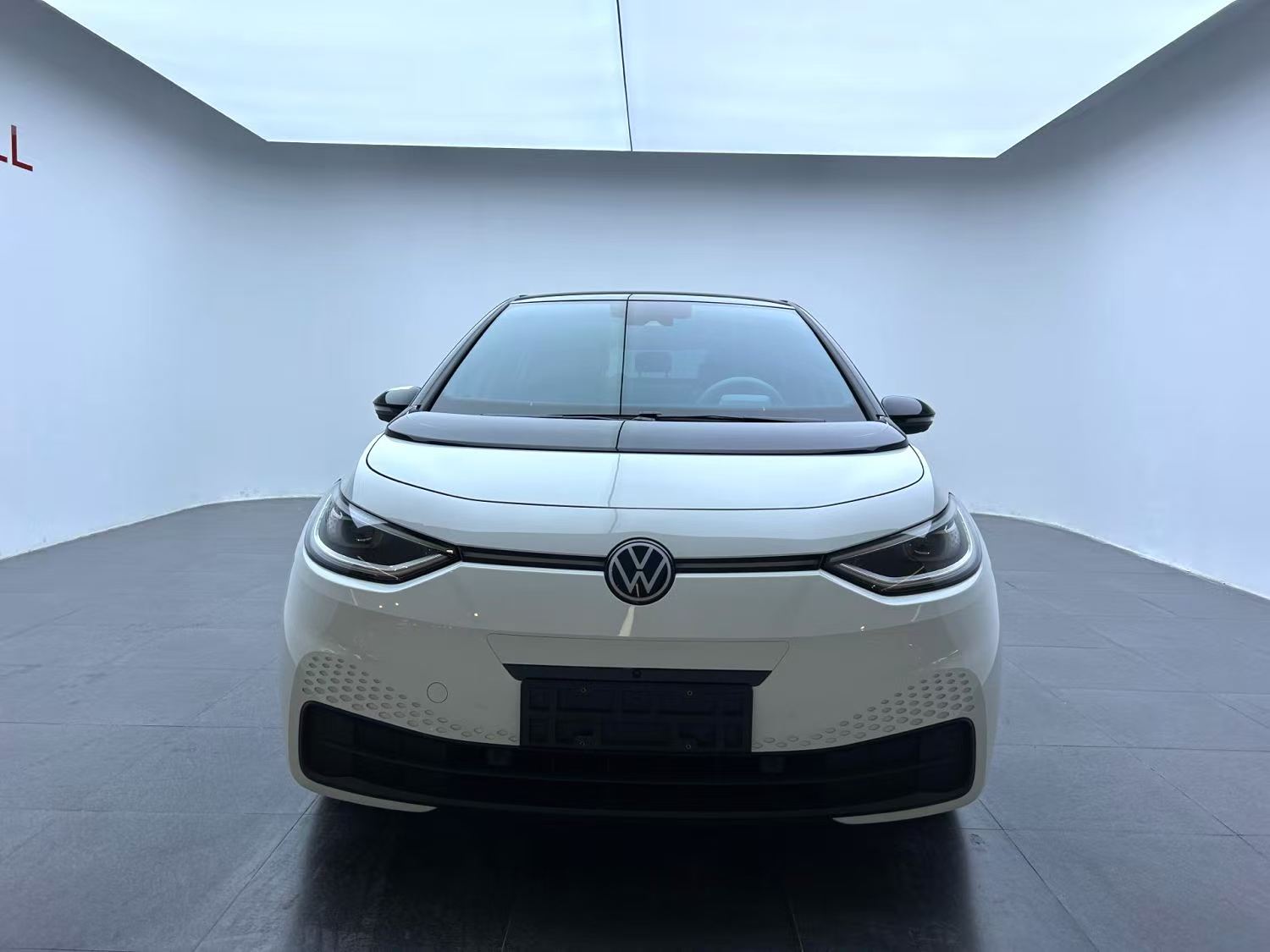 Volkswagen ID.3 Smart Oxygen Edition 2025 Automatic Transmission