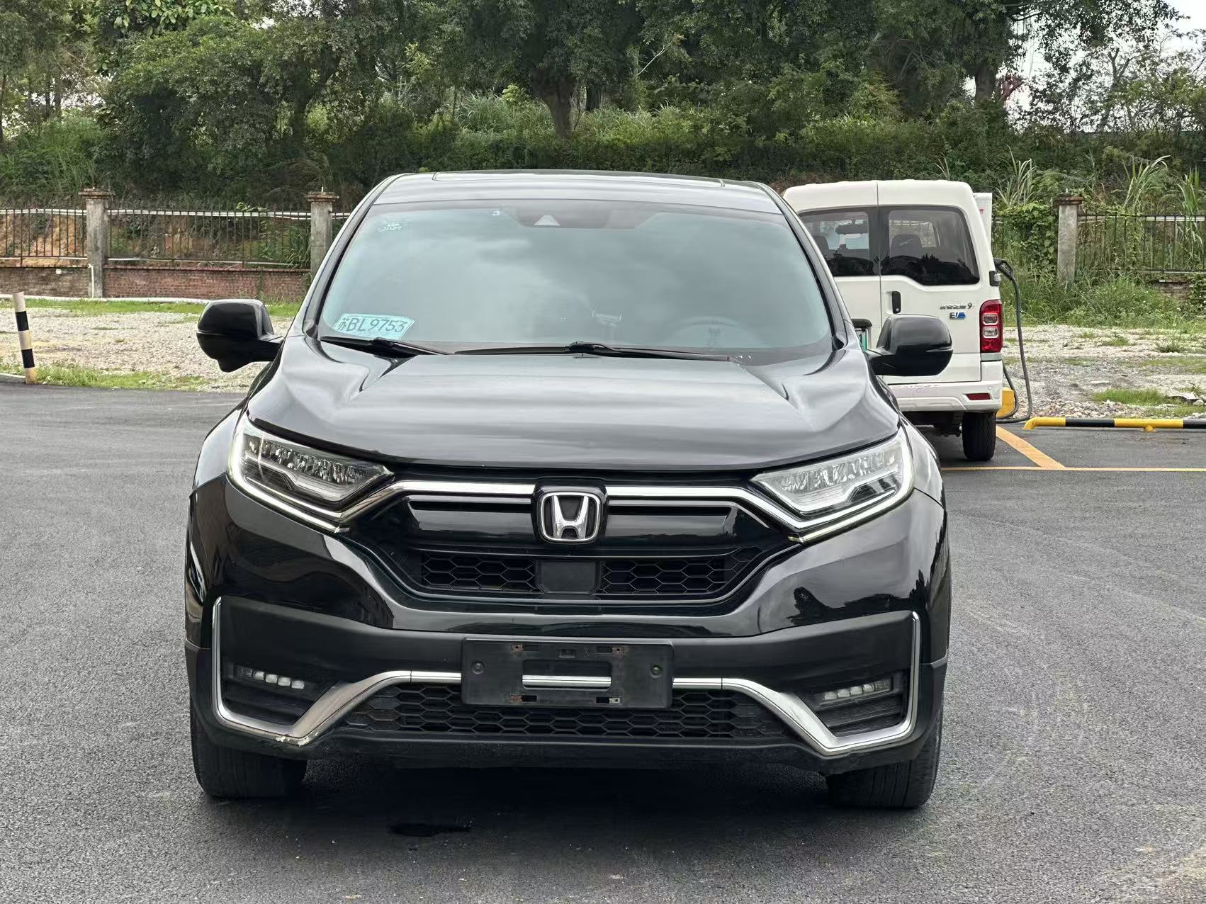 本田 CR-V 